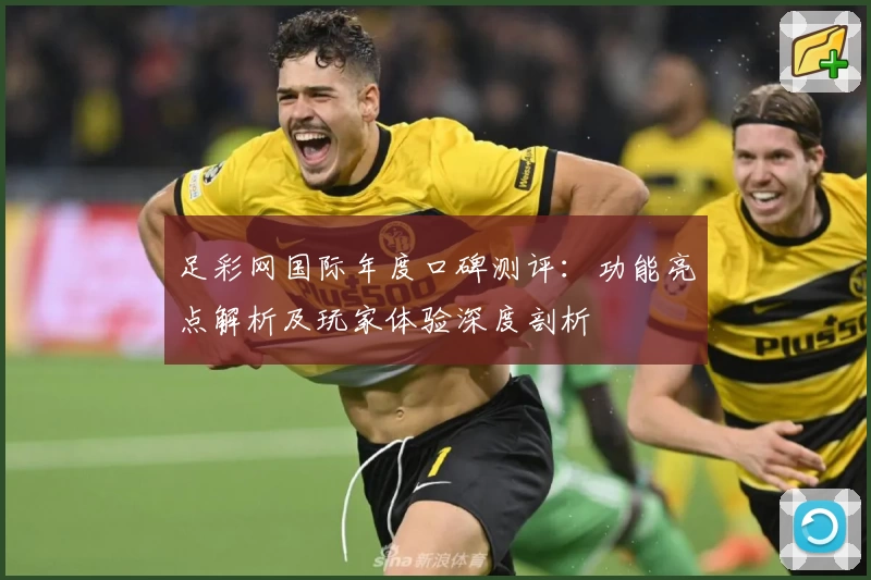 足彩网国际年度口碑测评:功能亮点解析及玩家体验深度剖析