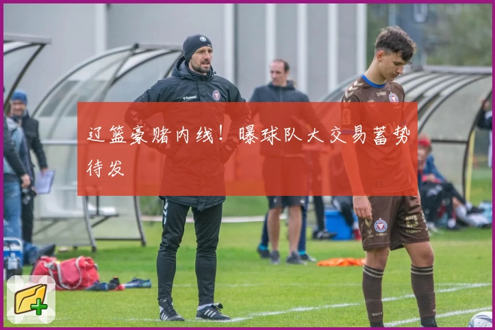 辽篮豪赌内线！曝球队大交易蓄势待发